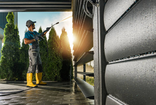 Best Parking Lot and Garage Cleaning  in Oswego, KS