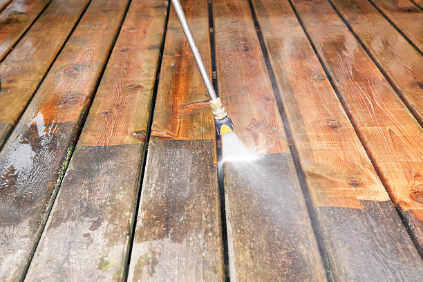 Reliable Oswego, KS Pressure washing Solutions